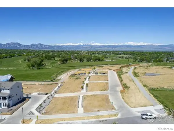 937 Hearteye TRL, Lafayette, CO 80026