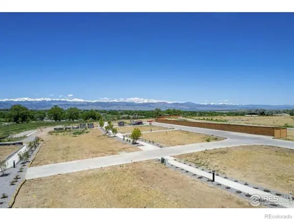 1630 Benjamin LN, Lafayette, CO 80026