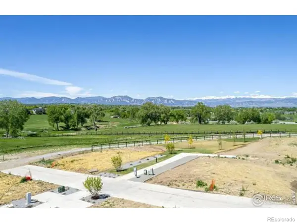 1632 Benjamin LN, Lafayette, CO 80026