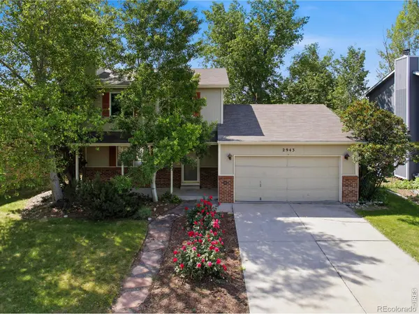 2943 Pleasant Valley RD, Fort Collins, CO 80521