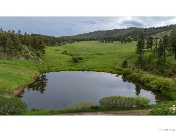 14884 Rist Canyon RD, Bellvue, CO 80512