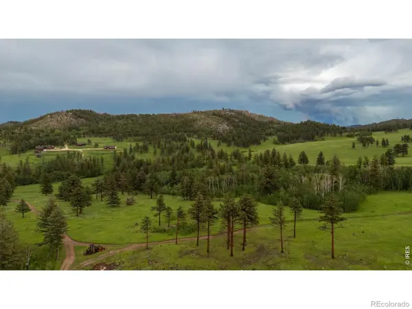 14884 Rist Canyon RD, Bellvue, CO 80512