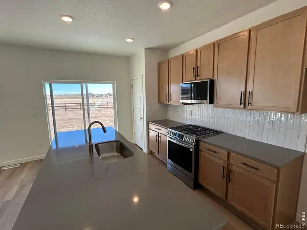 510 Gavin CT, Hudson, CO 80642