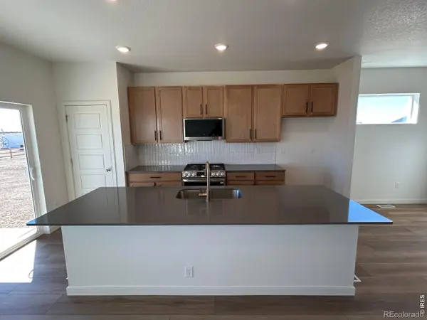 510 Gavin CT, Hudson, CO 80642