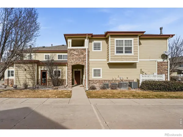 5044 Cinquefoil LN #B, Fort Collins, CO 80528