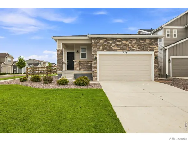 438 Overbrook LN, Longmont, CO 80504