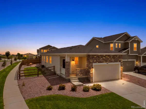 438 Overbrook LN, Longmont, CO 80504