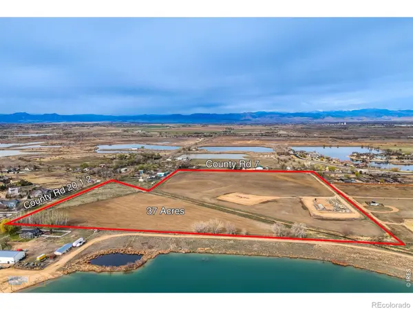 9746 County Road 7, Longmont, CO 80504