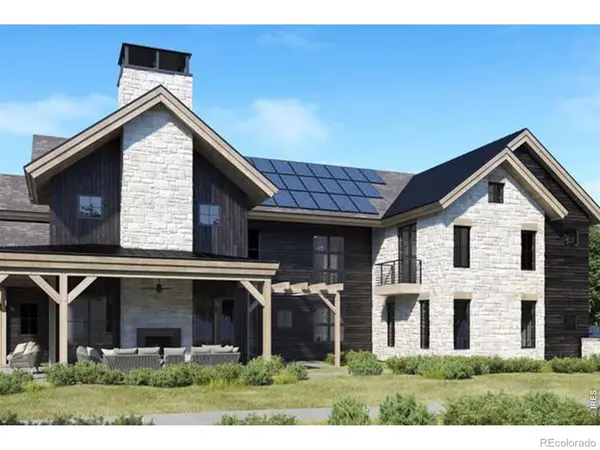 805 Furrow WAY, Lafayette, CO 80026