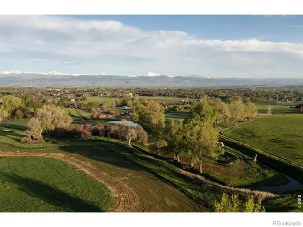 805 Furrow WAY, Lafayette, CO 80026