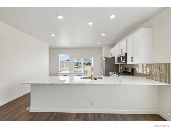 230 Buckboard DR, Hudson, CO 80642