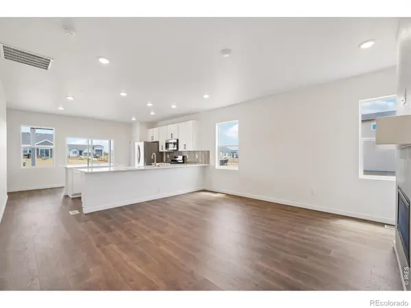 230 Buckboard DR, Hudson, CO 80642