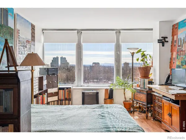 789 N Clarkson ST #806, Denver, CO 80218