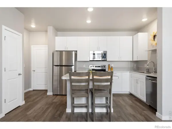 710 Oregon TRL #3, Ault, CO 80610