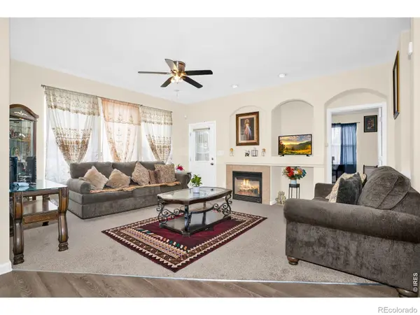 3758 Ponderosa CT #3, Evans, CO 80620