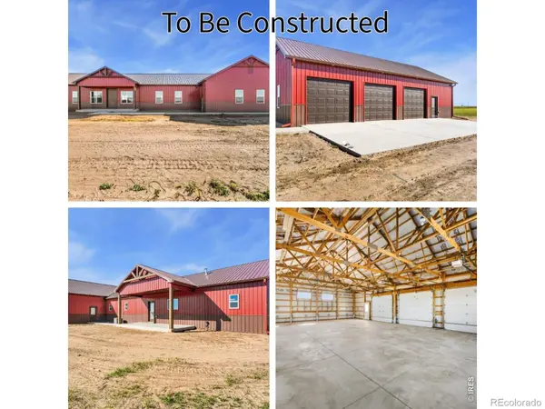 2430 N 47th AVE #Lot 1, Greeley, CO 80631