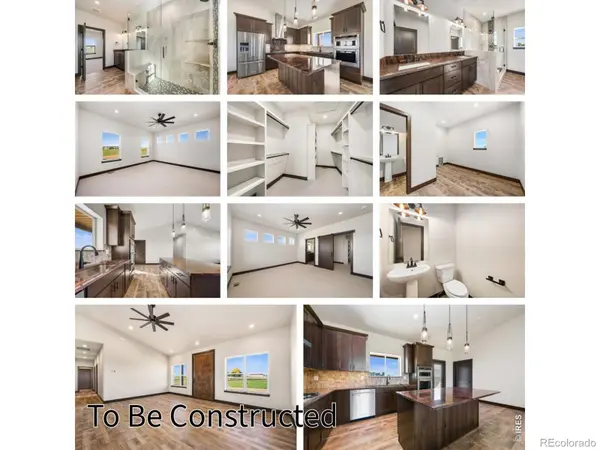 2430 N 47th AVE #Lot 1, Greeley, CO 80631