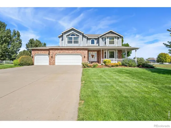6345 Lesser DR, Greeley, CO 80634