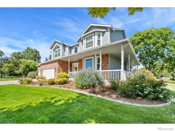 6345 Lesser DR, Greeley, CO 80634