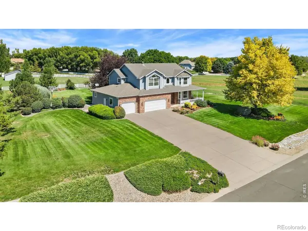 6345 Lesser DR, Greeley, CO 80634