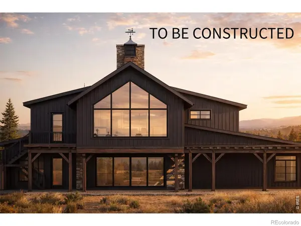 2250 N 47th AVE #Lot 10, Greeley, CO 80631