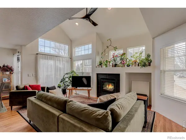 13900 Lake Song LN #B6, Broomfield, CO 80023