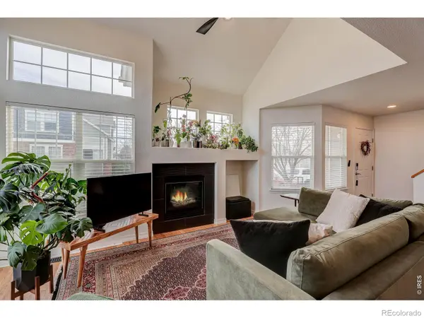 13900 Lake Song LN #B6, Broomfield, CO 80023