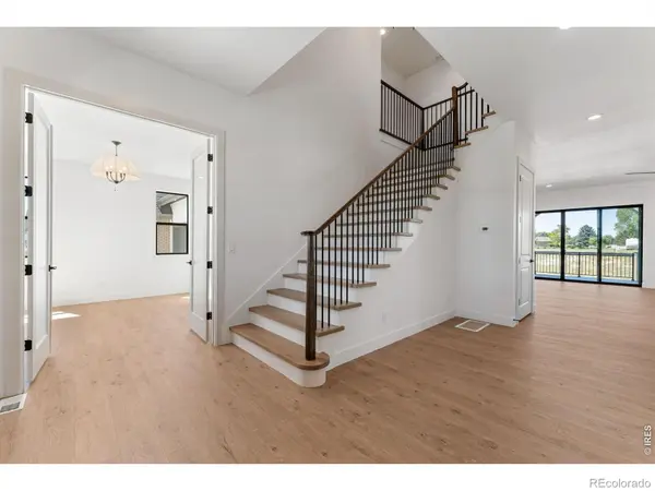 832 Clydesdale DR, Windsor, CO 80550