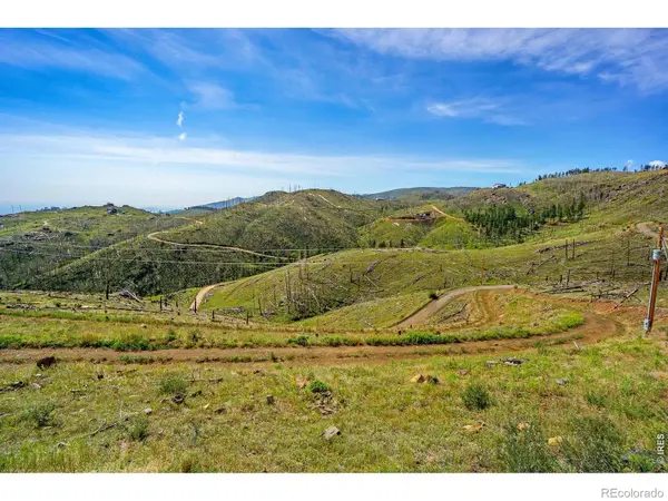 1600 Whale Rock RD, Bellvue, CO 80512