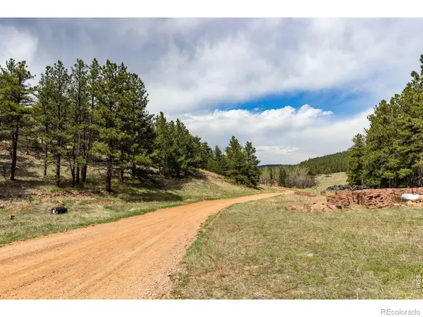 1312 Steamboat Valley RD, Lyons, CO 80540