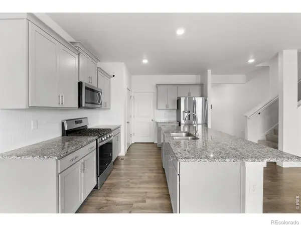 4412 Garnet WAY, Longmont, CO 80504
