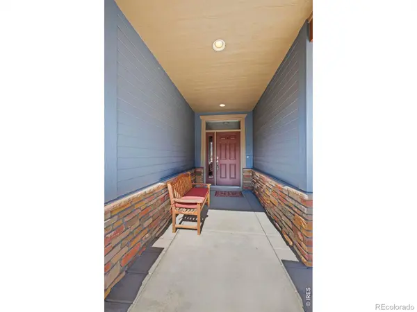 400 Carter DR, Lyons, CO 80540