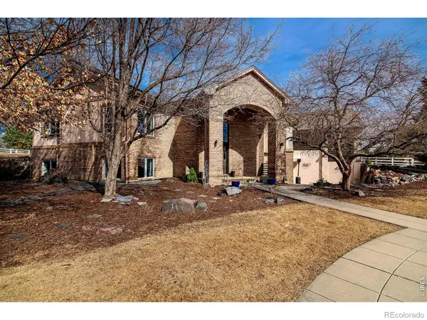 5612 N 115th ST, Longmont, CO 80504