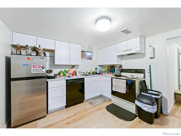 1005 22nd AVE, Greeley, CO 80631