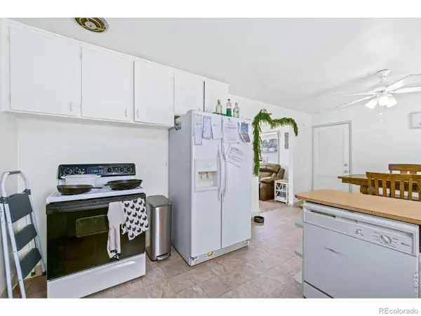 1005 22nd AVE, Greeley, CO 80631