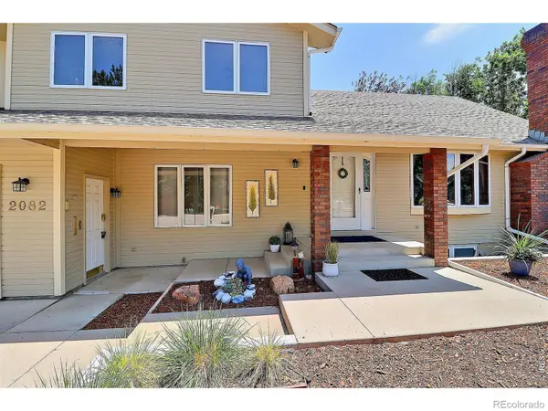 2082 19th AVE, Greeley, CO 80631
