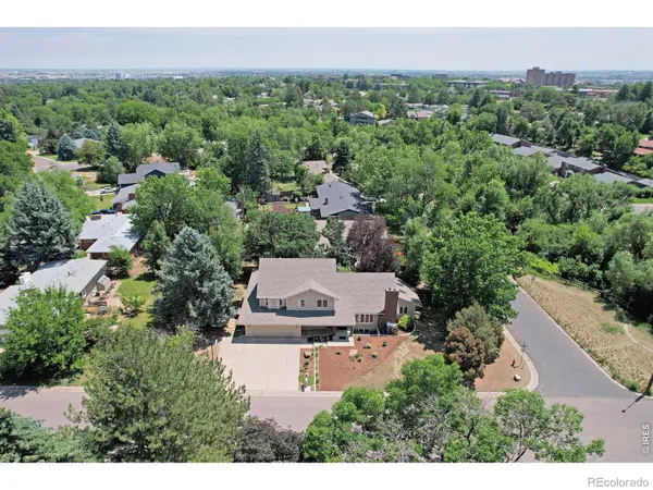 2082 19th AVE, Greeley, CO 80631