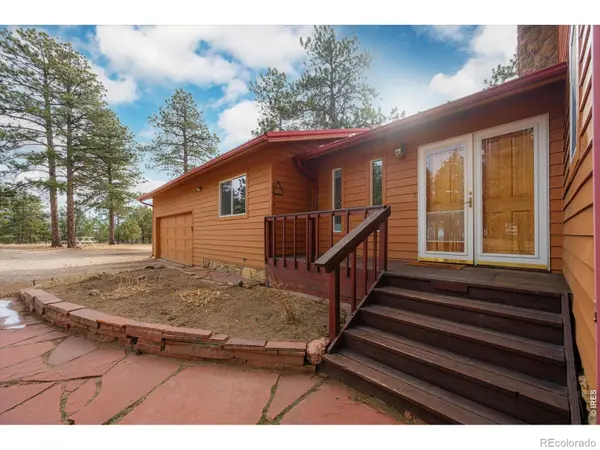 440 La Hermosa DR, Bellvue, CO 80512