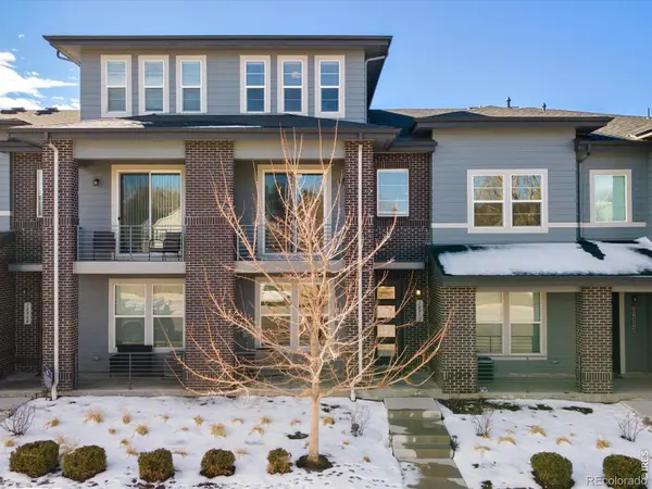 14952 E Belleview AVE, Aurora, CO 80015