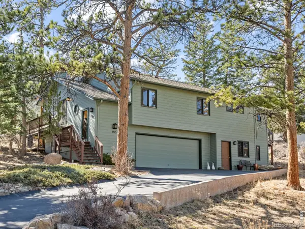 895 Elk Meadow CT, Estes Park, CO 80517