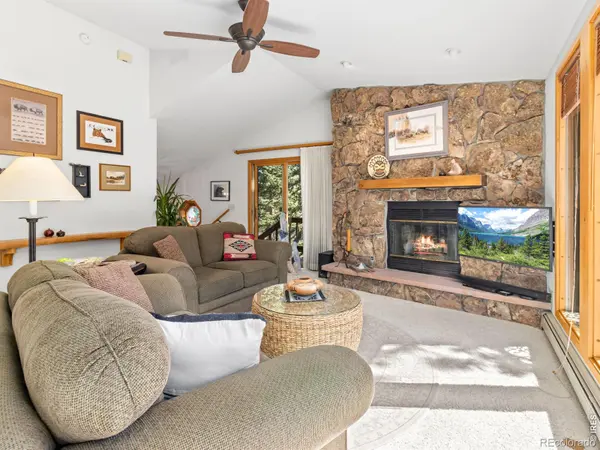 895 Elk Meadow CT, Estes Park, CO 80517