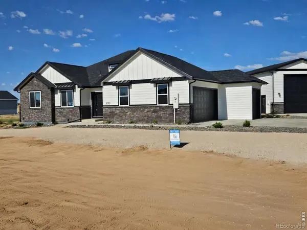 16505 Fairbanks CT, Platteville, CO 80651