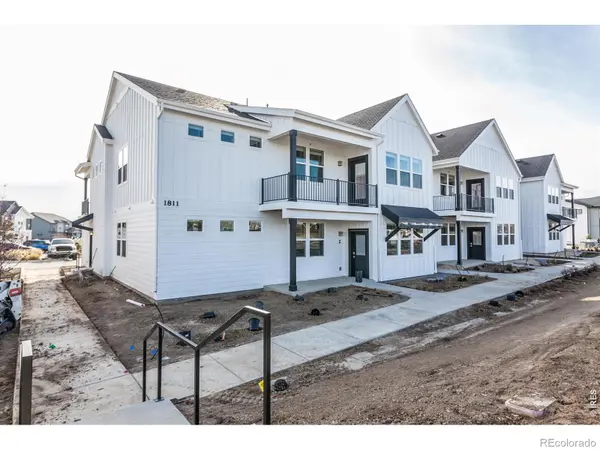 1811 Bounty DR #1, Windsor, CO 80550