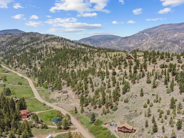 Dunraven Glade RD, Glen Haven, CO 80532