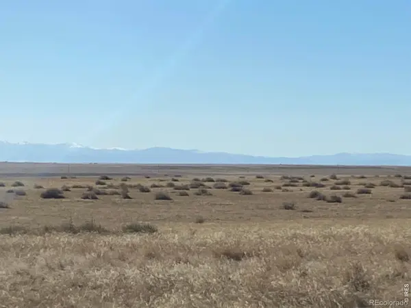 0 County RD, Briggsdale, CO 80611