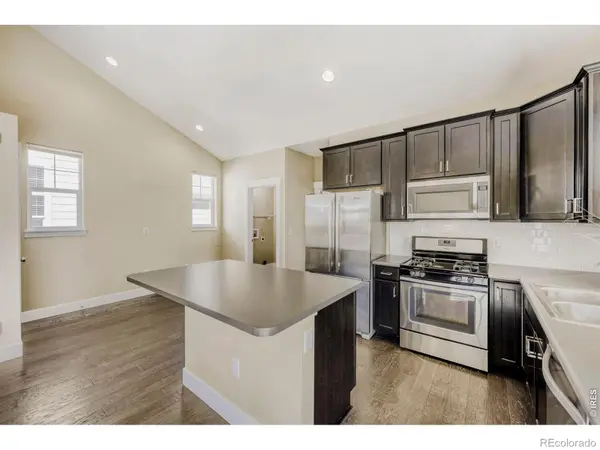 549 Hoyt LN, Lafayette, CO 80026