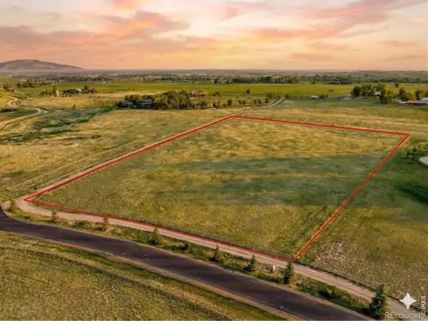 11534 Eagle Springs TRL, Longmont, CO 80503