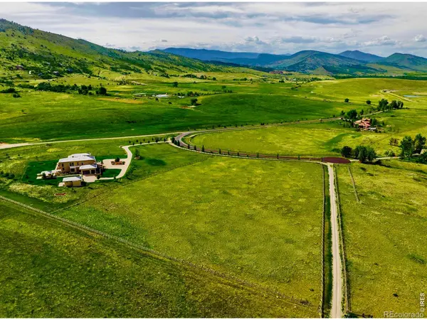 11534 Eagle Springs TRL, Longmont, CO 80503