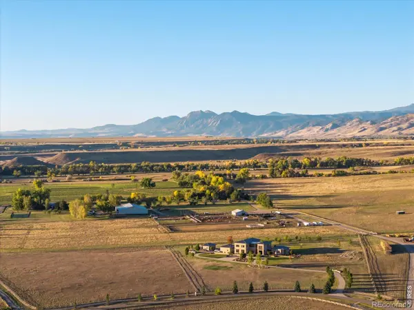 11534 Eagle Springs TRL, Longmont, CO 80503