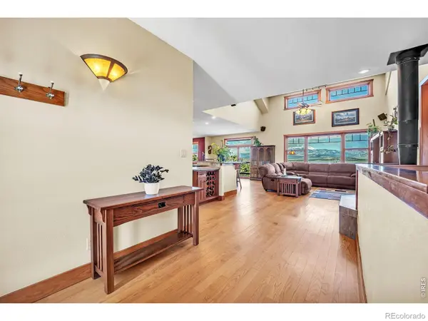 3237 Romnes RD, Fort Garland, CO 81133